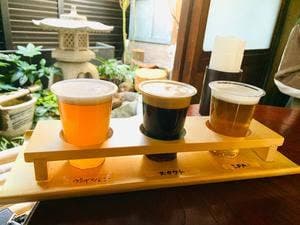 犬山ローレライ麦酒