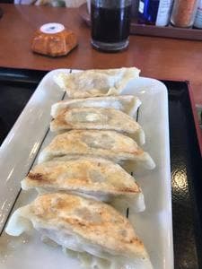 山田うどん 藤沢田方町店
