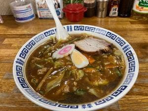 中華料理 東龍