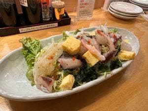 や台ずし 桂駅東口町