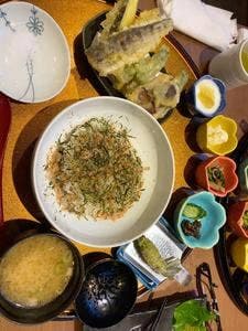 あまご茶屋 修善寺店