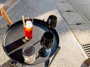 Nonstop Coffee Stand & Roastery