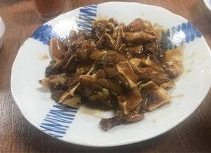 小谷酒舗