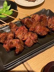 炭火焼と旬菜 KOYOI