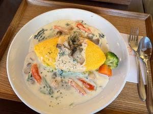 なとりさんちのたまごや工房 上諏訪駅店