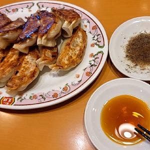 餃子の王将 ふじみ野店