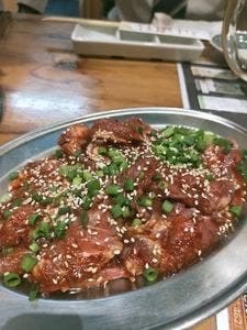 秩父焼肉ホルモン酒場 まる助 蕨店
