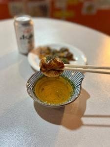 明石焼トモエ