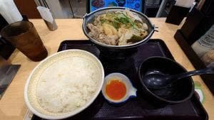すき家 苅田店
