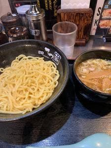 麺屋 てつ蔵 和光店