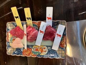 焼肉居酒屋おにやんま 大宮店