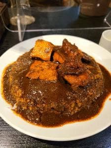 カレーハウス 横浜ボンベイ 高田馬場店