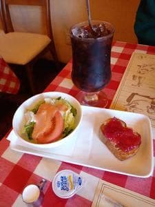 なまえのない店