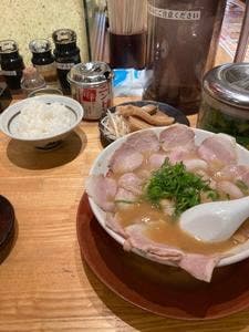 ラーメン横綱 千葉ニュータウン店