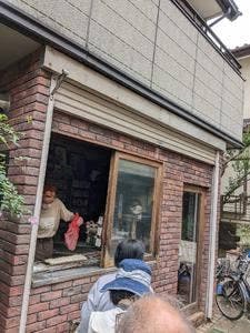 奈美喜だんご屋