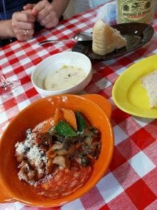 ラ・ファミリア