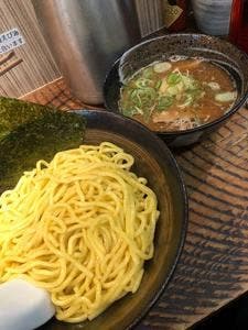 瞠 恵比寿店