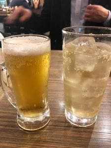 浪花ろばた 頂鯛 ルクア大阪店