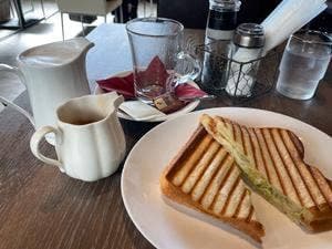 BETTER LIFE COFFEE ＋ ROASTERS LABO