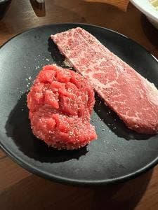 国産牛焼肉食べ放題 肉匠坂井 入間店