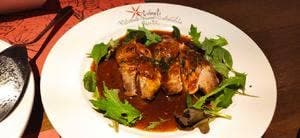 イルキャンティ 四条室町店