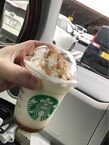 スターバックス コーヒー 守谷サービスエリア下り線店