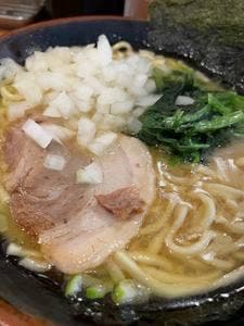 壱角家 西新宿本店