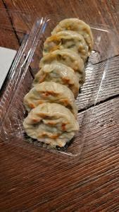 富貴包子楼 談合坂SA上り