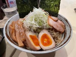 つけ麺 京都わたなべ