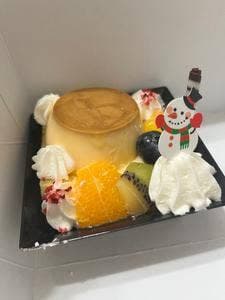 シャトレーゼ 横須賀山科台店