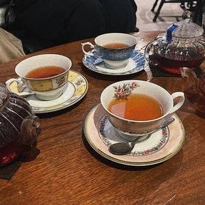 ラ・クロンヌ・ドル