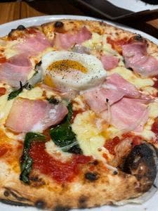 ボナペティートパパ 中野店