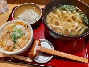 土佐屋うどん