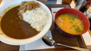 すき家 新木場駅南店