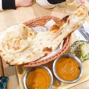 クラウンカリー&ケバブ ららぽーと甲子園店