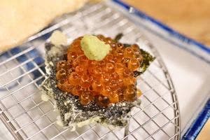 天ぷらdeワイン かとう