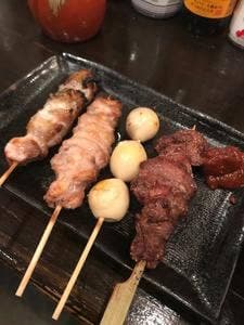 よしべぇ