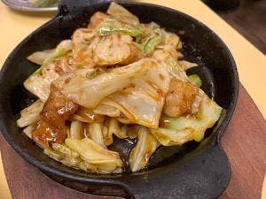 大衆酒場 堺筋食堂