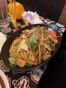 博多やきとり 串猿