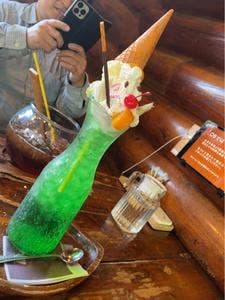 珈琲屋OB 八潮店