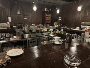 coffee & chocolate Marley 東店