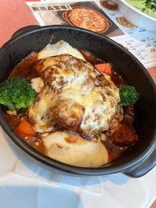 デニーズ大須店