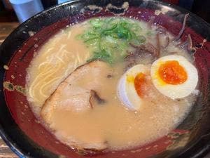 ららららーめん 黒崎店