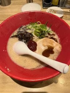 一風堂 ラスカ茅ヶ崎店