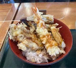 実演手打うどん 杵屋 市川ニッケコルトンプラザ店