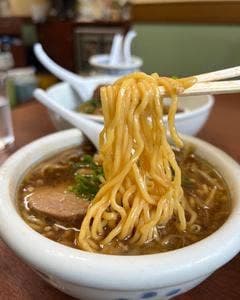 東和飯店