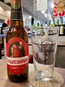 スペインバル GAUCHO