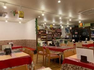 エベレスト 仙台駅前店