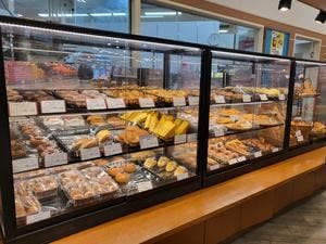 パリクロアッサン 津幡店