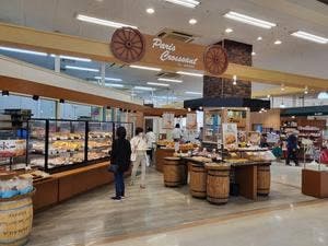 パリクロアッサン 津幡店